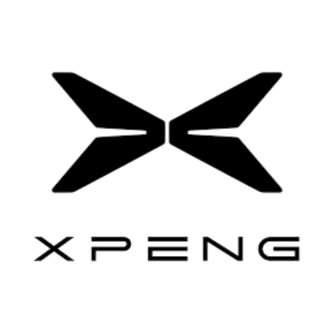 Xpeng logo