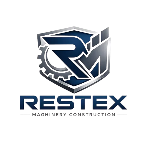 Restex Machinery Construction logo