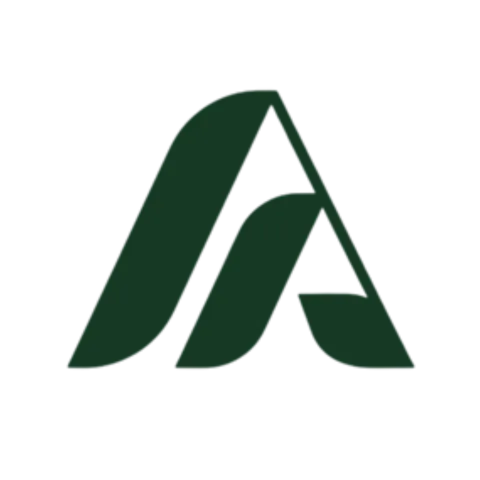 Angkasa Bamboo logo