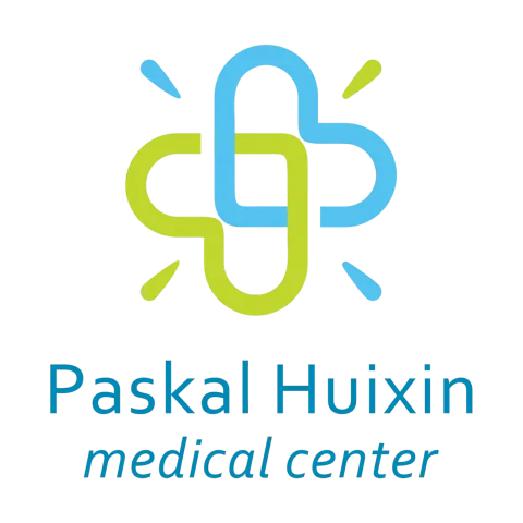 Paskal Huixin Medical Center logo