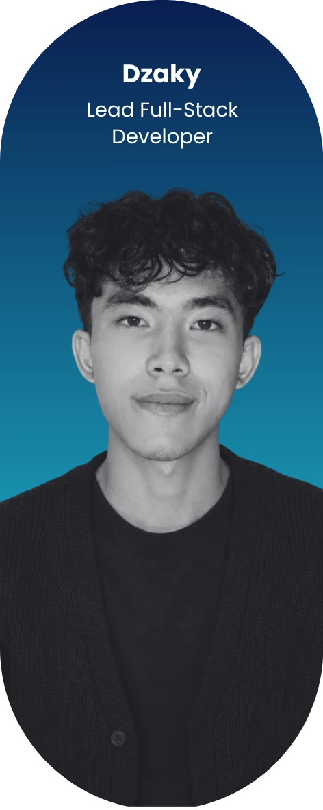 Ezra — Business Development Manager