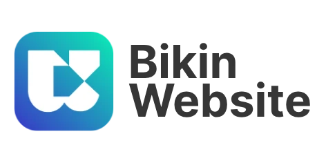 Bikin Website